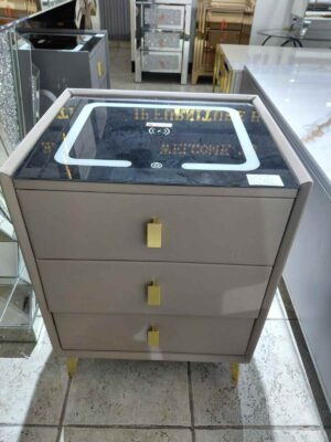 LED PEDESTAL