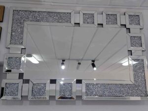SILVER MIRROR