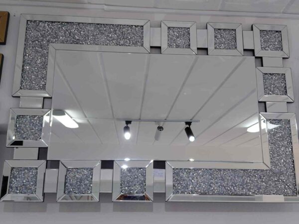 SILVER MIRROR