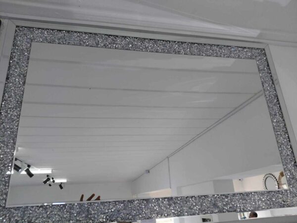 B006 SILVER MIRROR