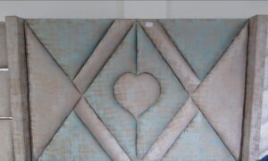 LOVE HEARD
